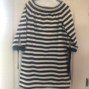 J.Crew women’s swim cover-up/dress